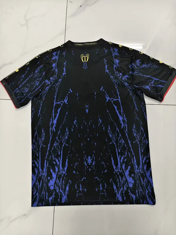 Paris Saint-Germain 2025 Shirt Special Edition