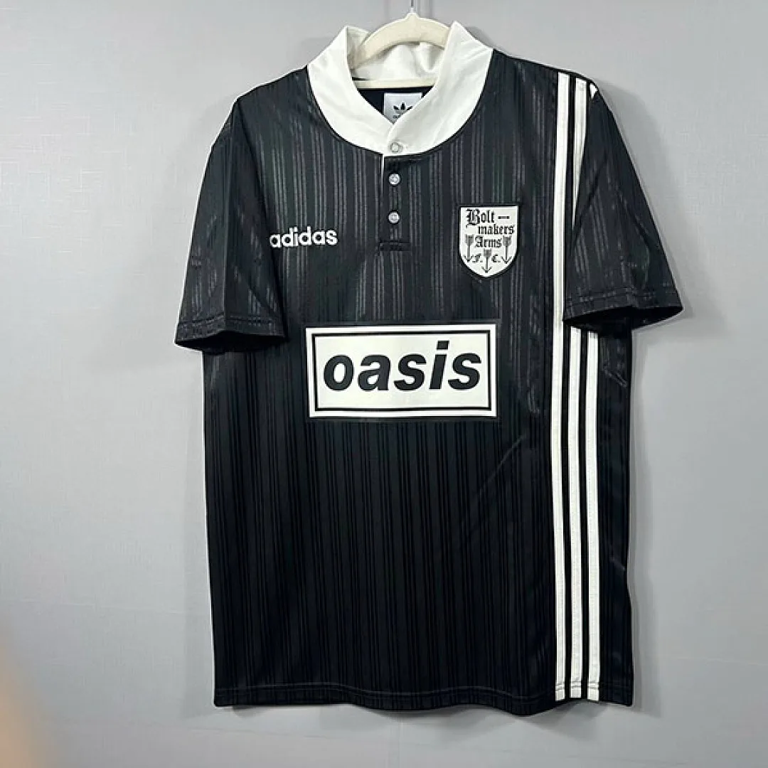 Ad Shortsleeved Camiseta — 1
