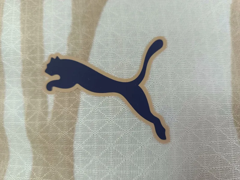 Al Hilal 2025/26 Away Shirt Player Version