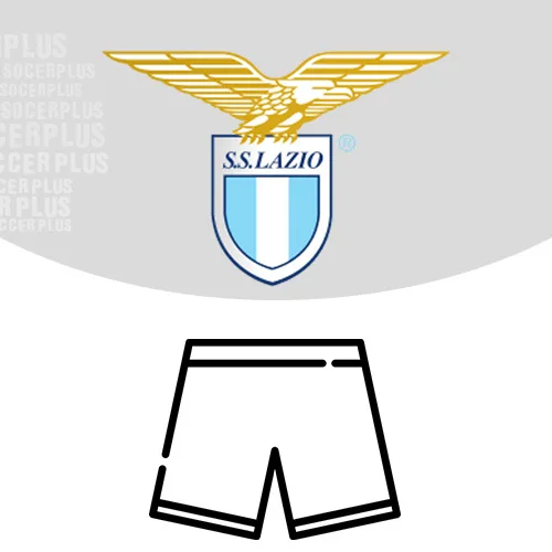 Lazio Shorts