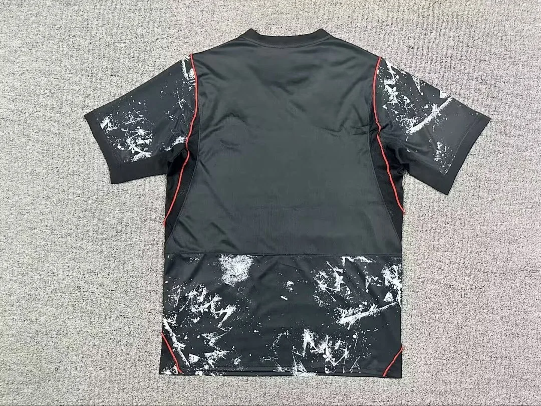 Canada 2026 Away Shirt