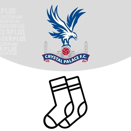 Crystal Palace Chaussettes