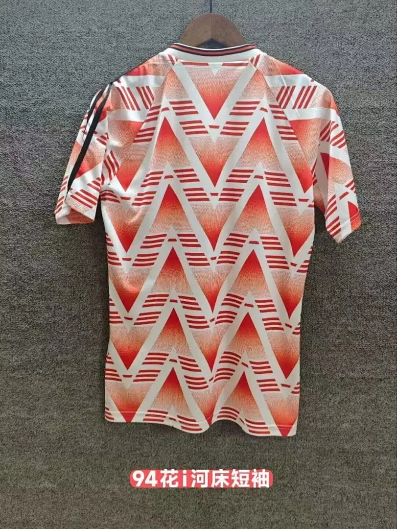 River Plate 1994 Third Maillot