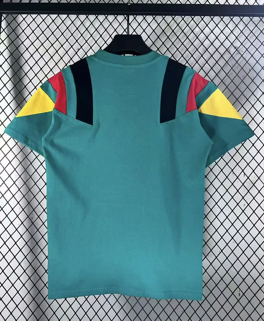 Allemagne 2026 Maillot Green — 1
