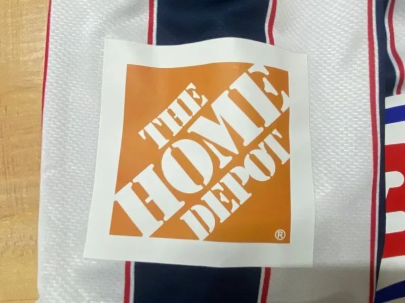 Monterrey 2009/10 Heim Trikot Langarm