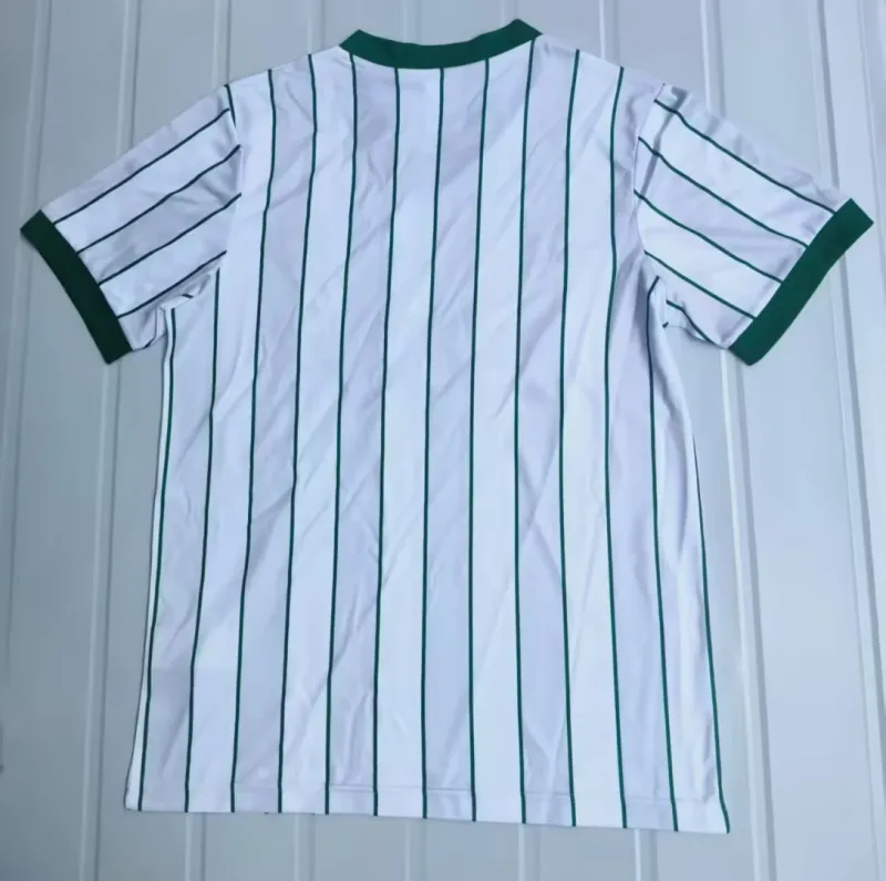 Werder Bremen 1987/88 Home Shirt — 2