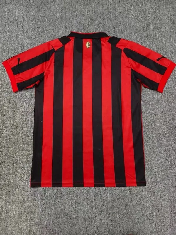 AC Milan Shirt Special Edition