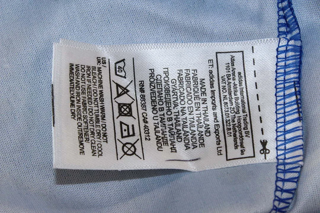 Como 2025/26 Home Shirt Short Sleeve