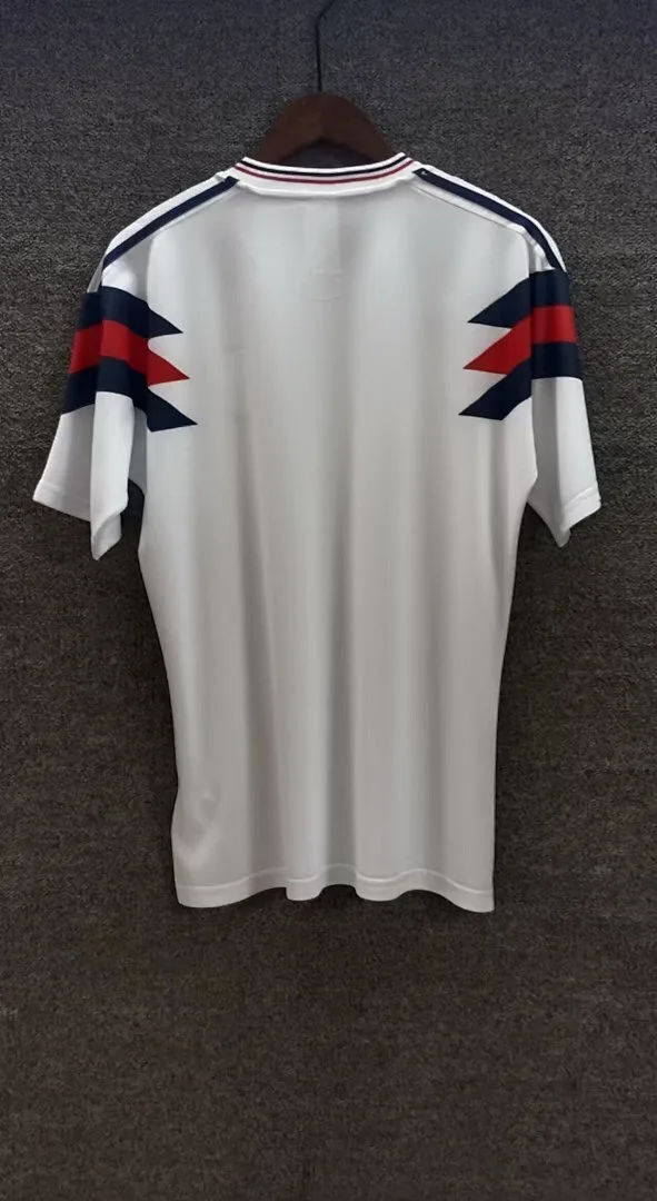 England 1990 Shirt