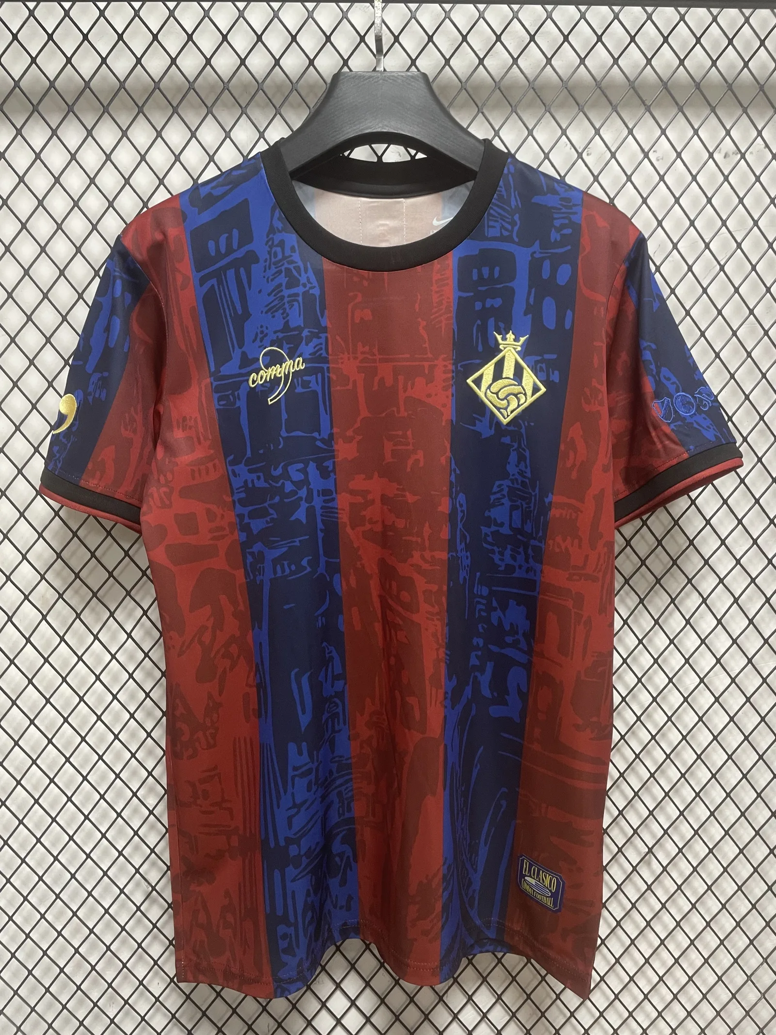 Uruguay 2025/26 Camiseta