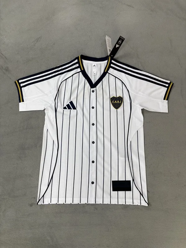 Boca Juniors Maillot — 2