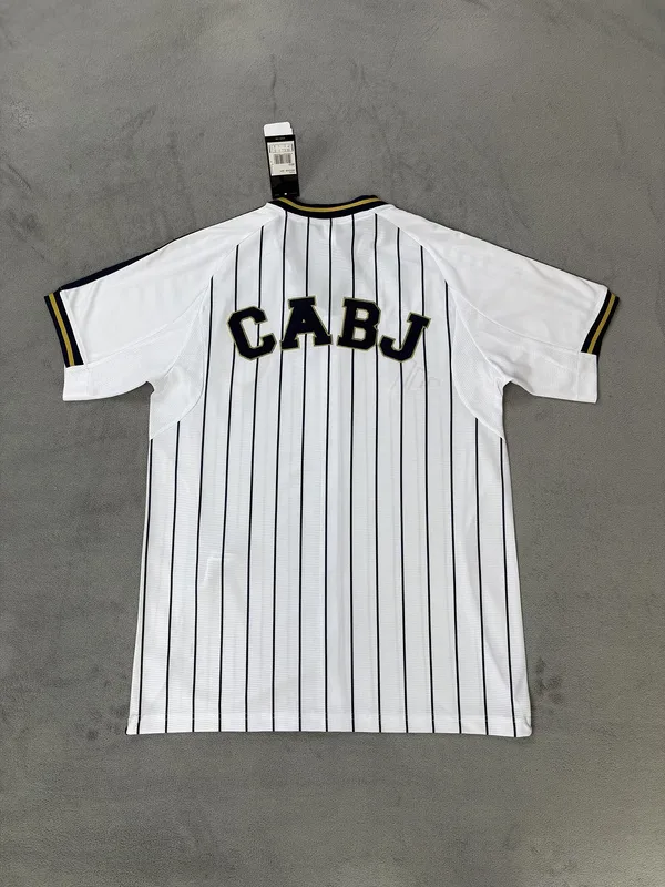 Boca Juniors Maillot