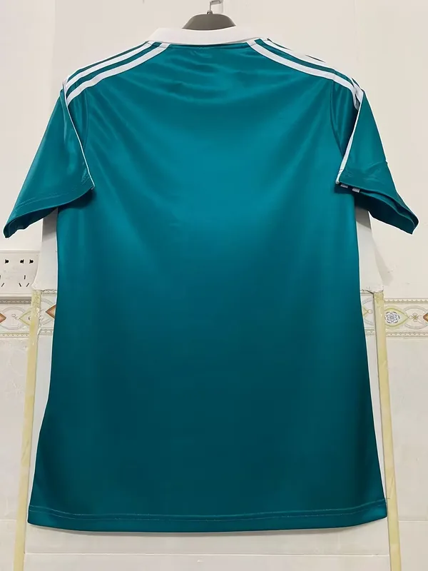 Mexico 1990 Home Shirt