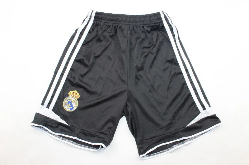 Real Madrid 2006/07 Auswärts Set Kinder — 2