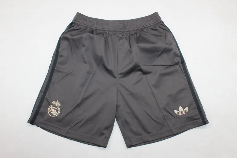 Real Madrid 2024/25 Third Short