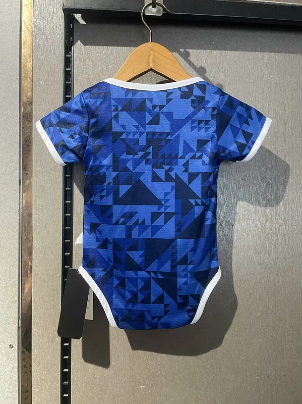 Al Hilal 2024/25 Home Baby Shirt