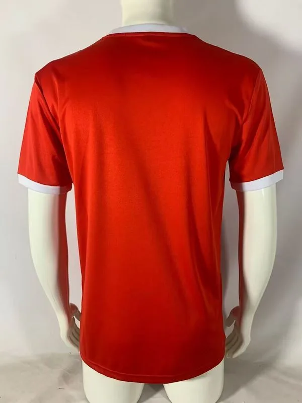 Independiente 1986/88 Domicile Maillot