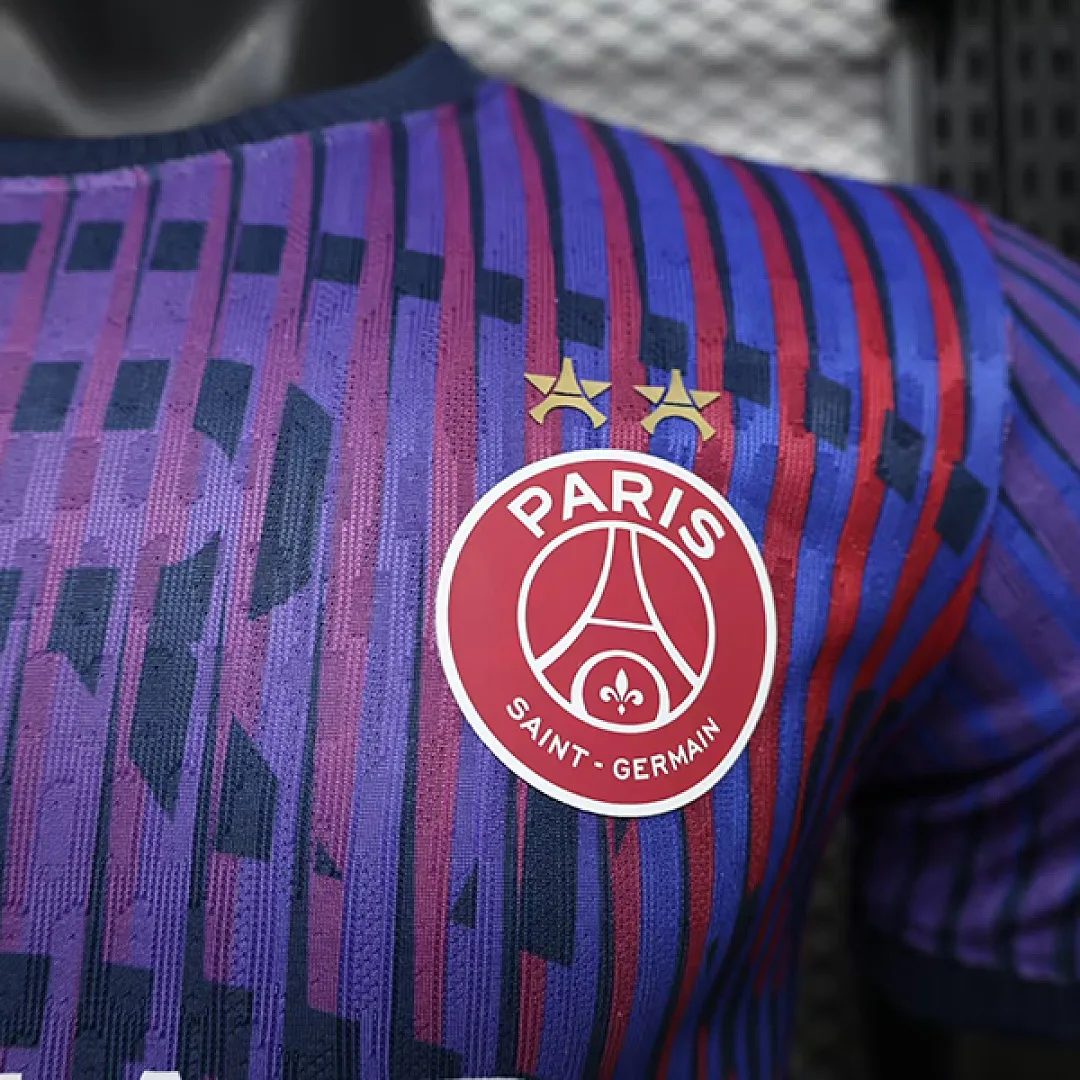Paris Saint-Germain 2026/27 Shirt Player Version Special Edition — 2