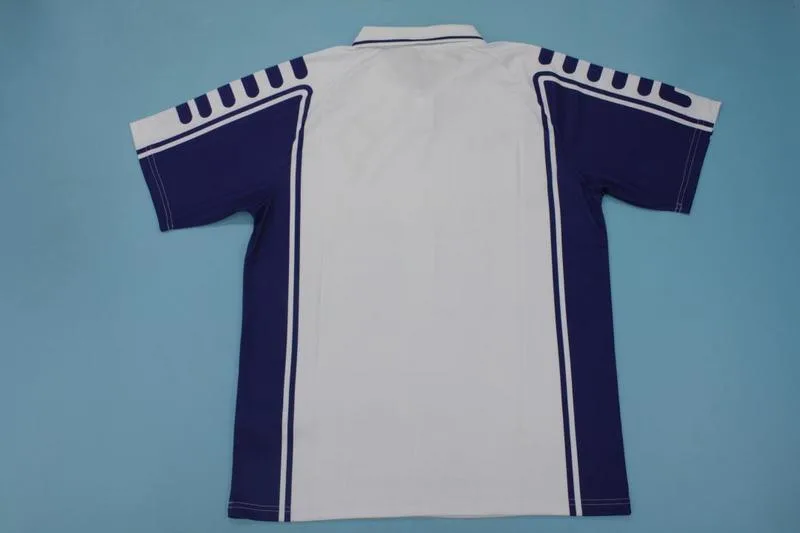 Fiorentina 1999/00 Segunda Equipación Camiseta — 2