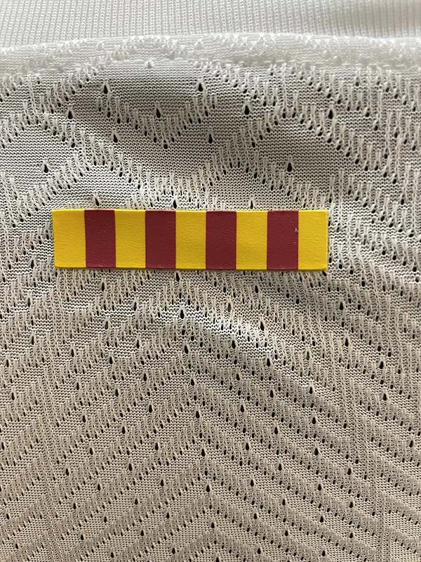 Barcelona 2023/24 Away Shirt Player Version — 1