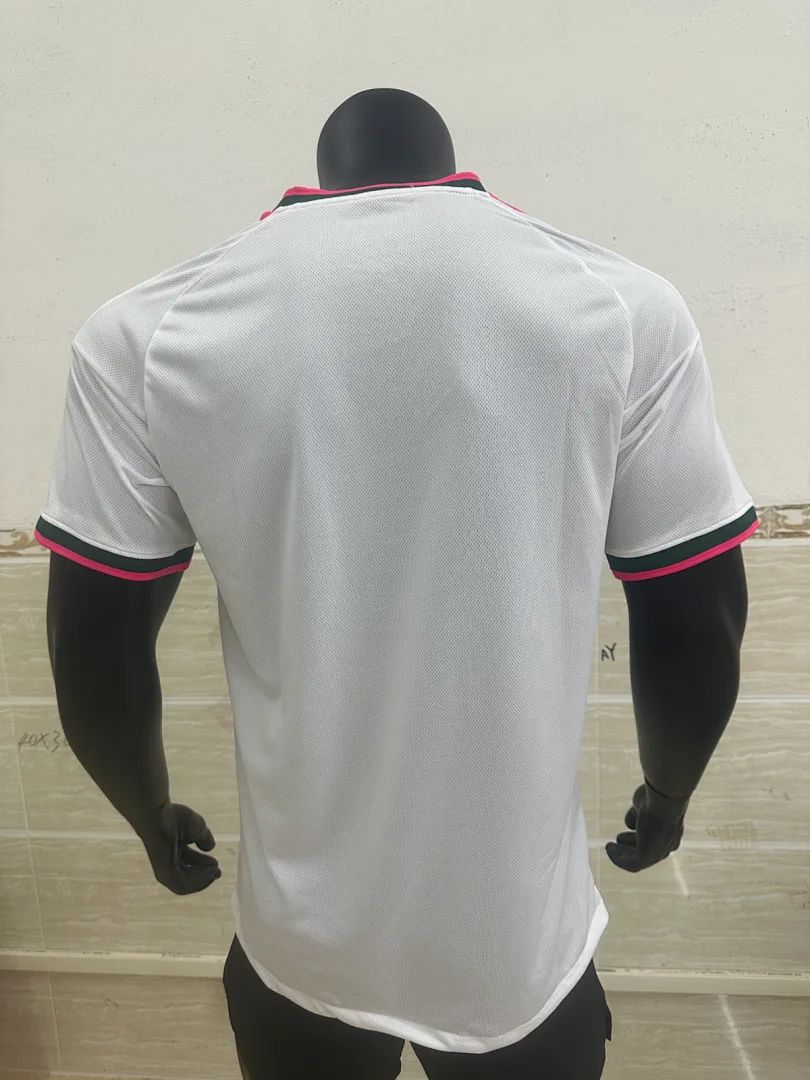 Real Madrid 2025/26 Trikot White Player — 2
