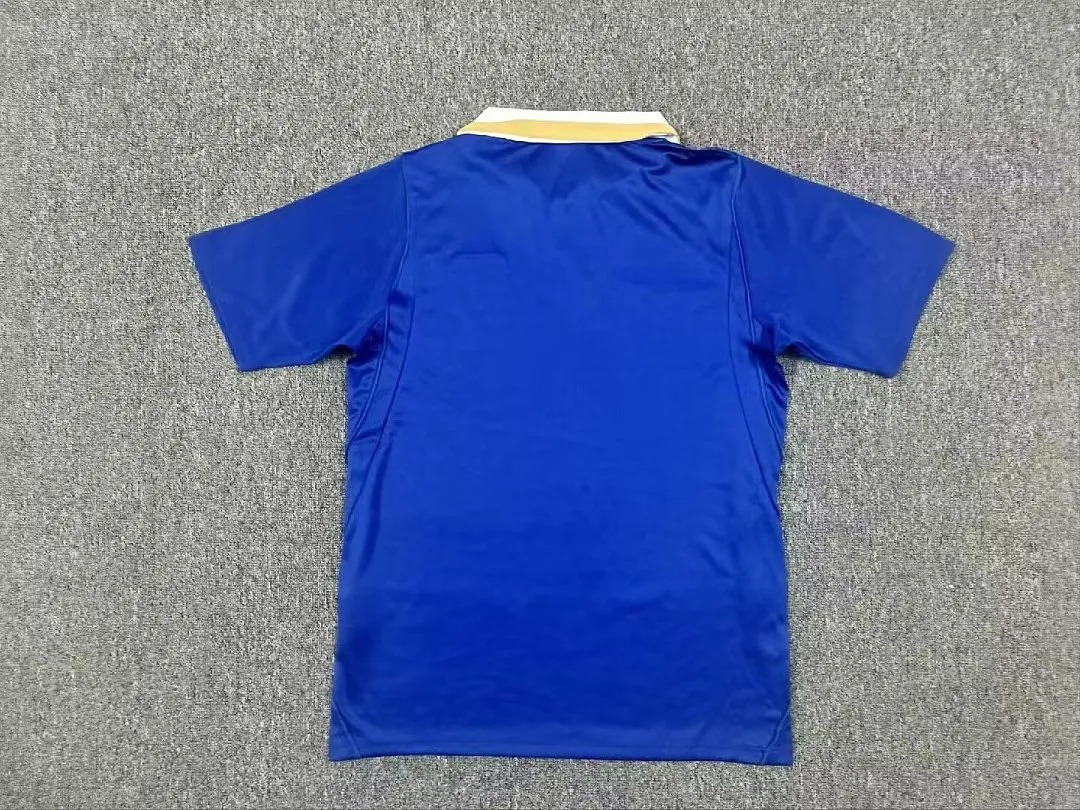 Finlandia 2026 Segunda Equipación Camiseta