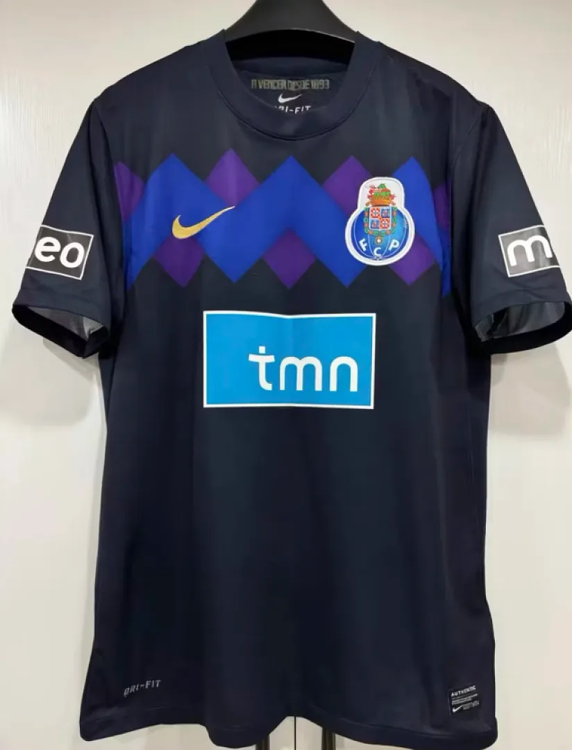 Porto 2011/12 Away Shirt