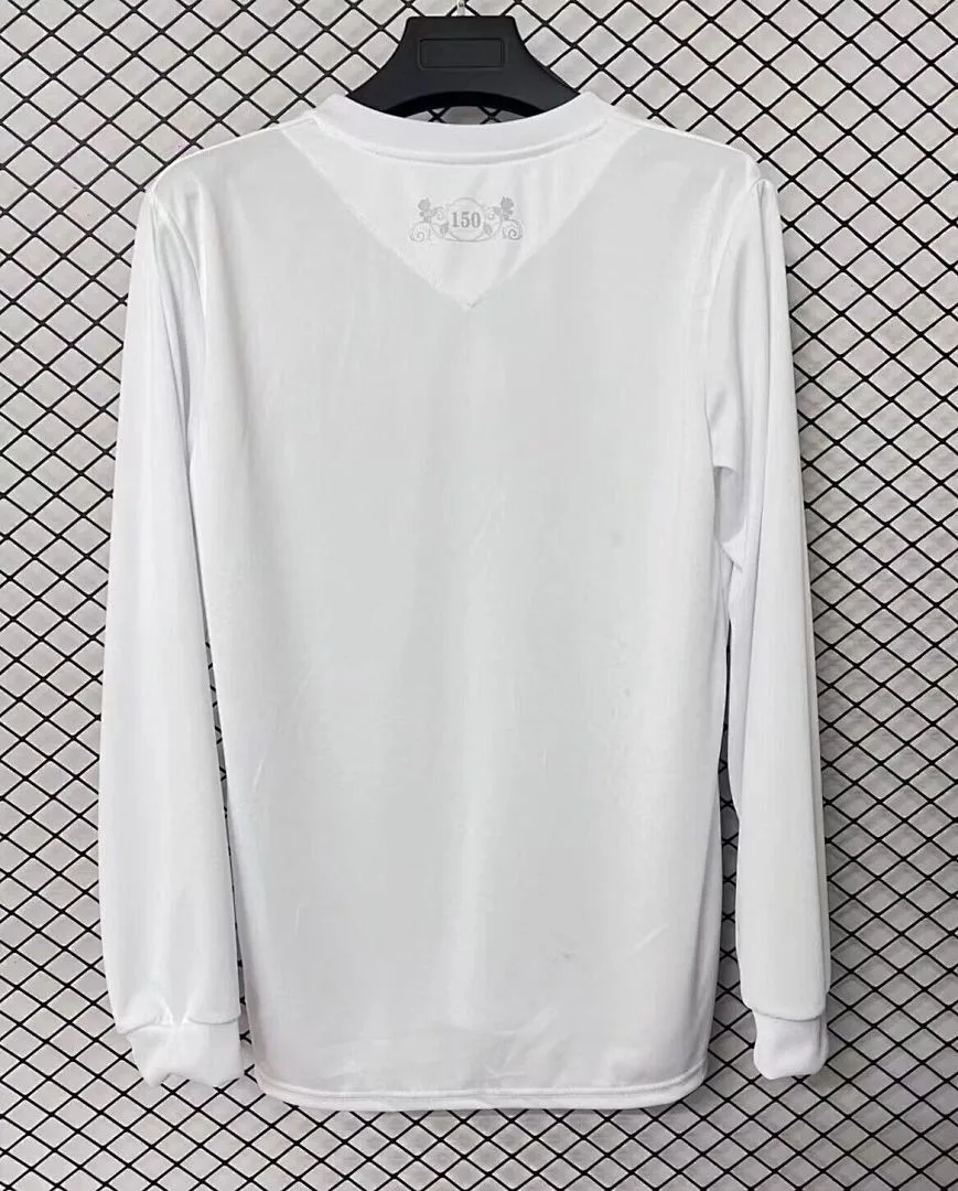 Blackburn Rovers Shirt Long Sleeve Special Edition