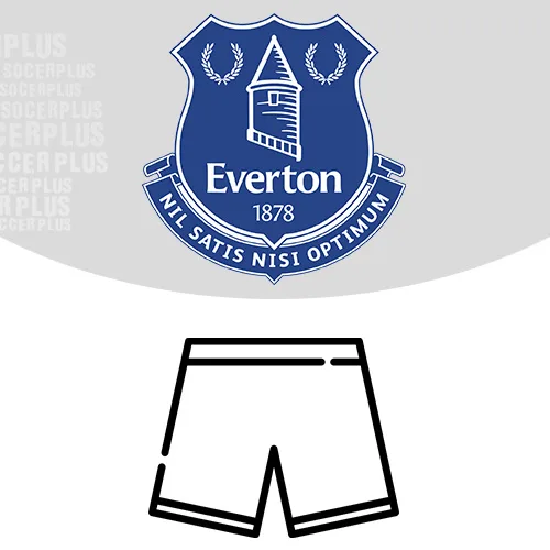 Everton Short