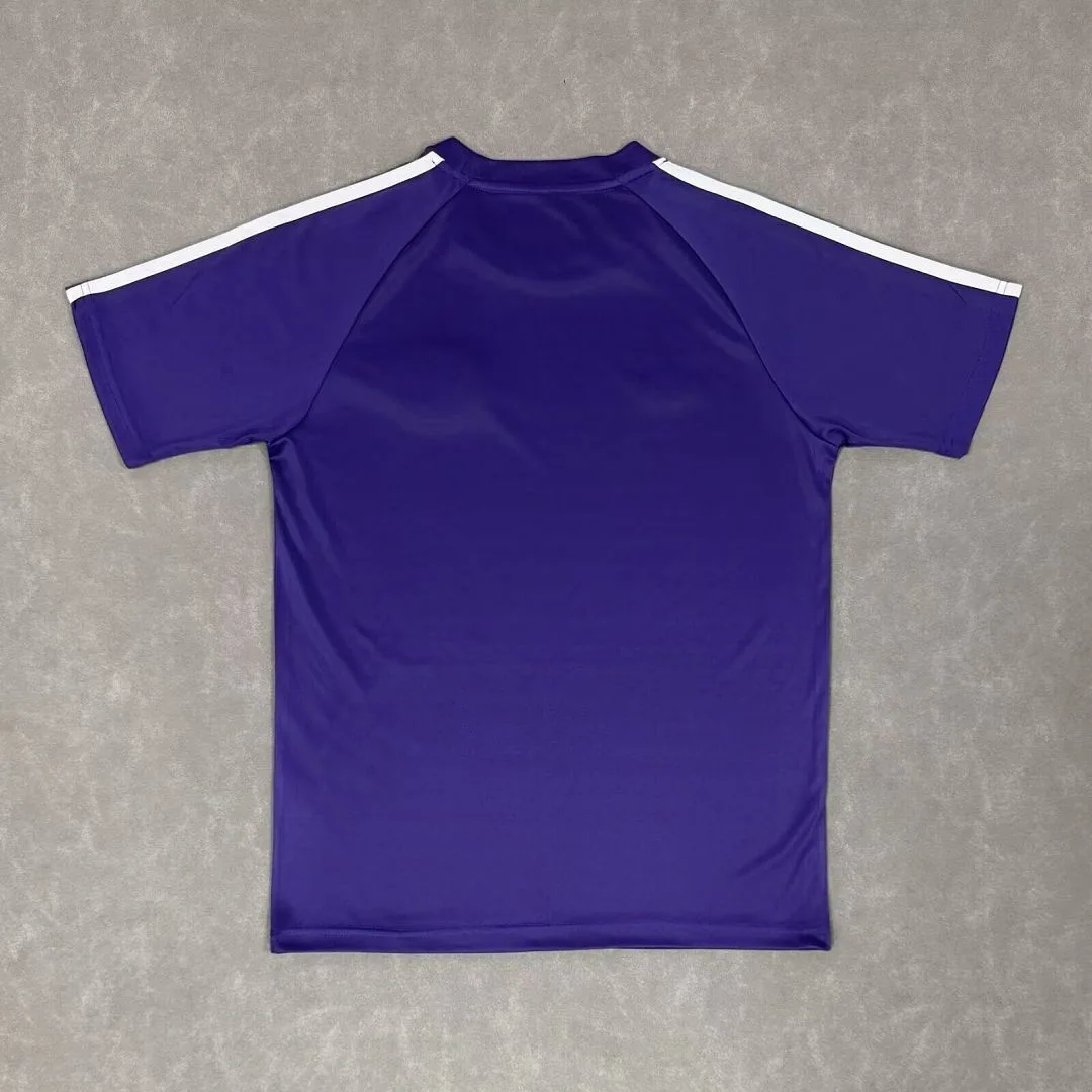 Écosse 2026 Maillot Purple