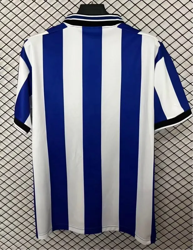 Sheffield Wednesday 1993 Home Shirt