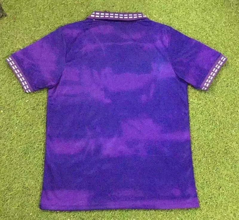 Fiorentina 1994/95 Primera Equipación Camiseta — 1