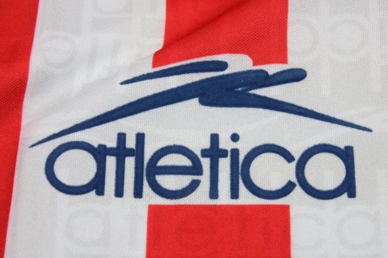 Chivas Guadalajara 1999/00 Home Shirt