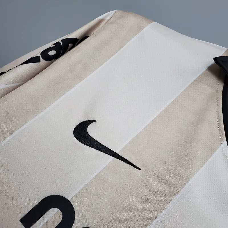 Corinthians 2010 Shirt Special Edition — 2