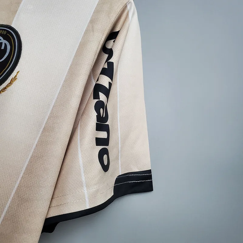Corinthians 2010 Shirt Special Edition