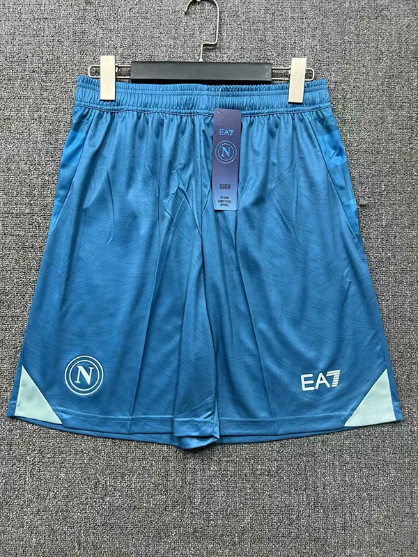 Napoli 2025/26 Shorts — 2