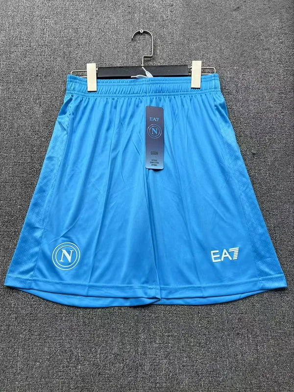 Napoli 2025/26 Shorts