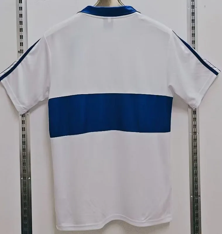 Universidad Católica 1984 Home Shirt