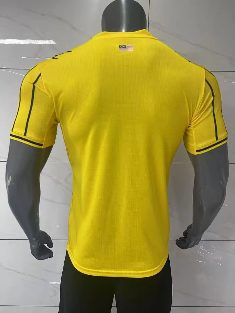 Malaysia 2026/27 Home Shirt