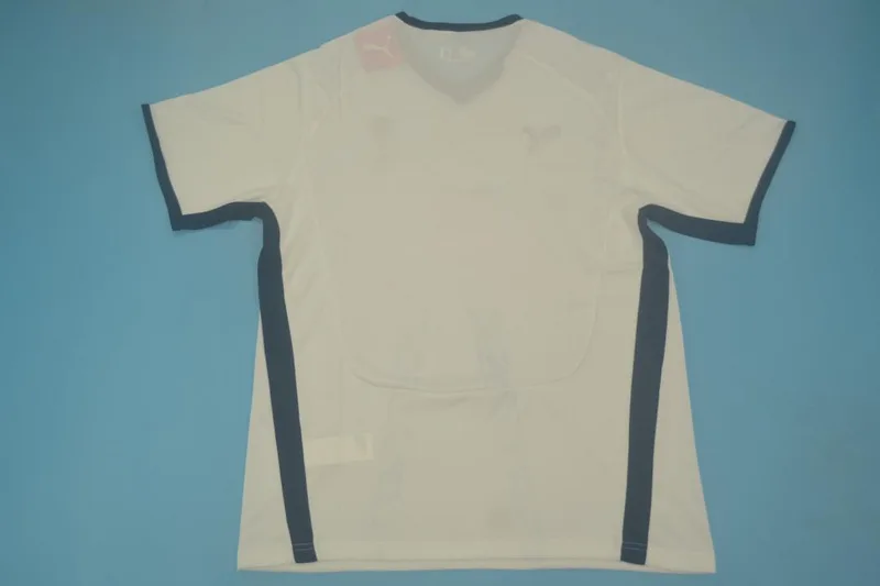 Tottenham Hotspur 2008/09 Heim Trikot — 2
