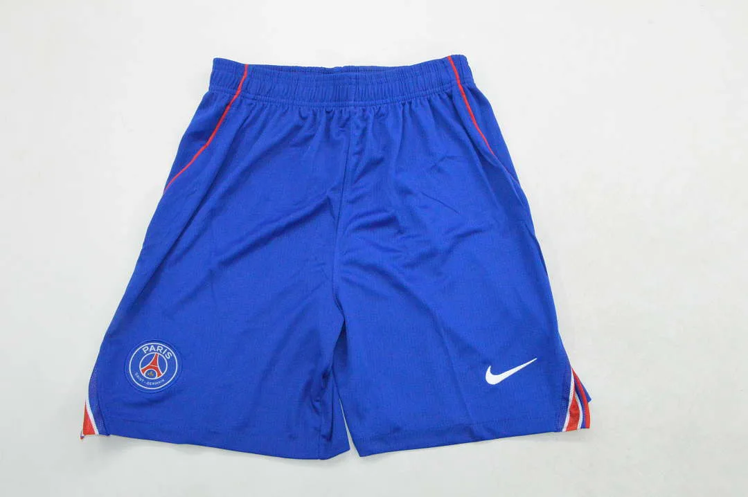 Paris Saint-Germain 2026/27 Primera Equipación Pantalón Corto — 2