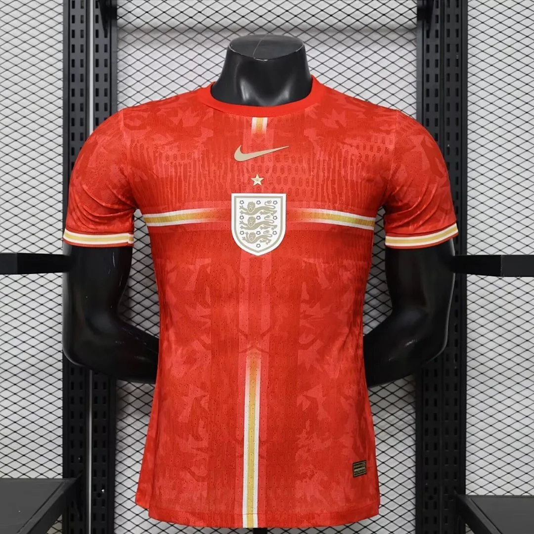 Espagne 2026 Maillot Version Joueur Édition Spéciale — 2
