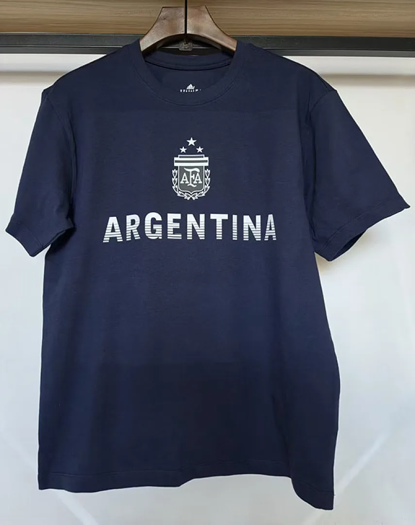 Argentinien Trikot