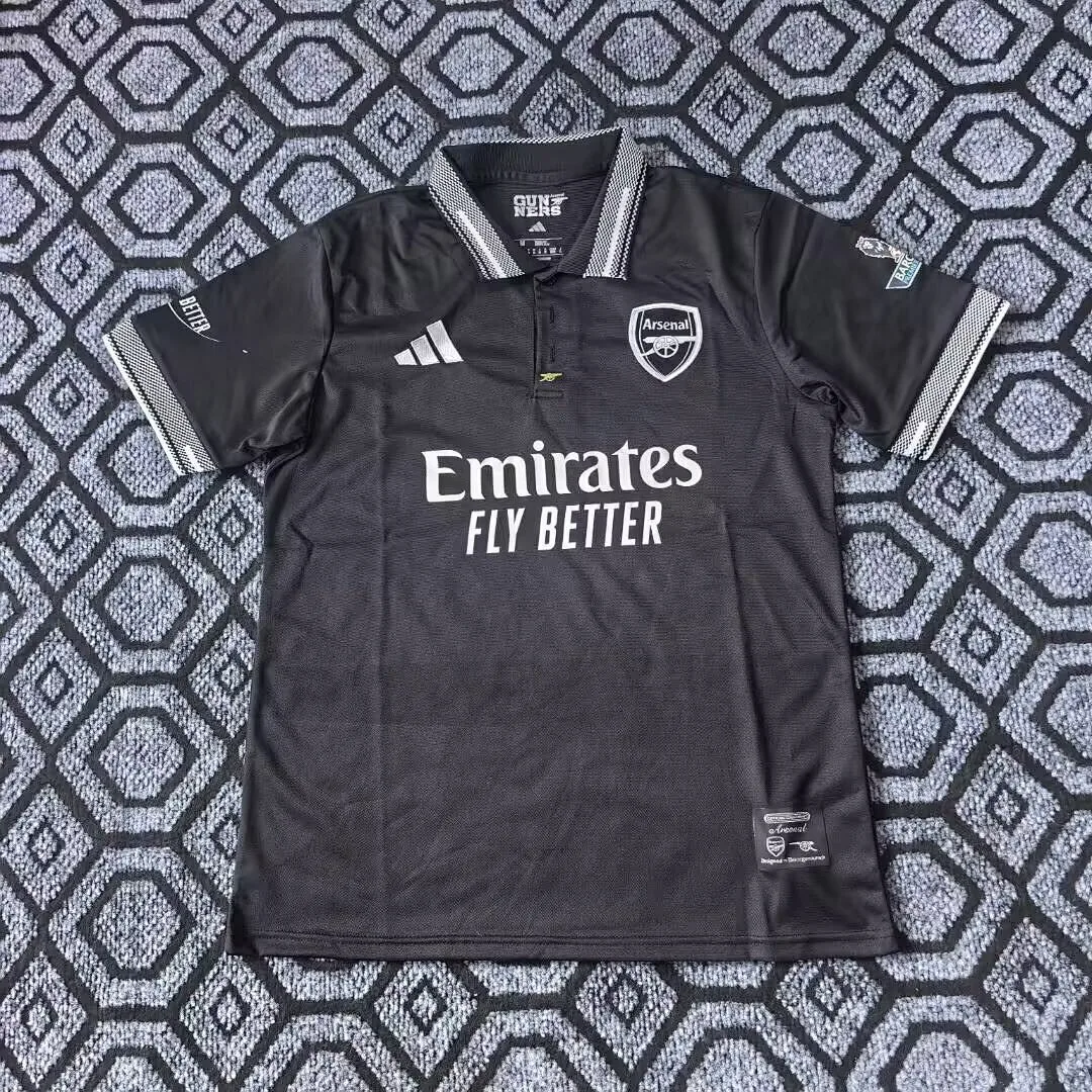 Arsenal 2026/27 Maillot Édition Spéciale