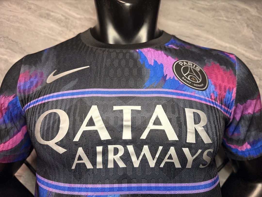 Paris Saint-Germain 2026/27 Shirt Player Version Special Edition — 2