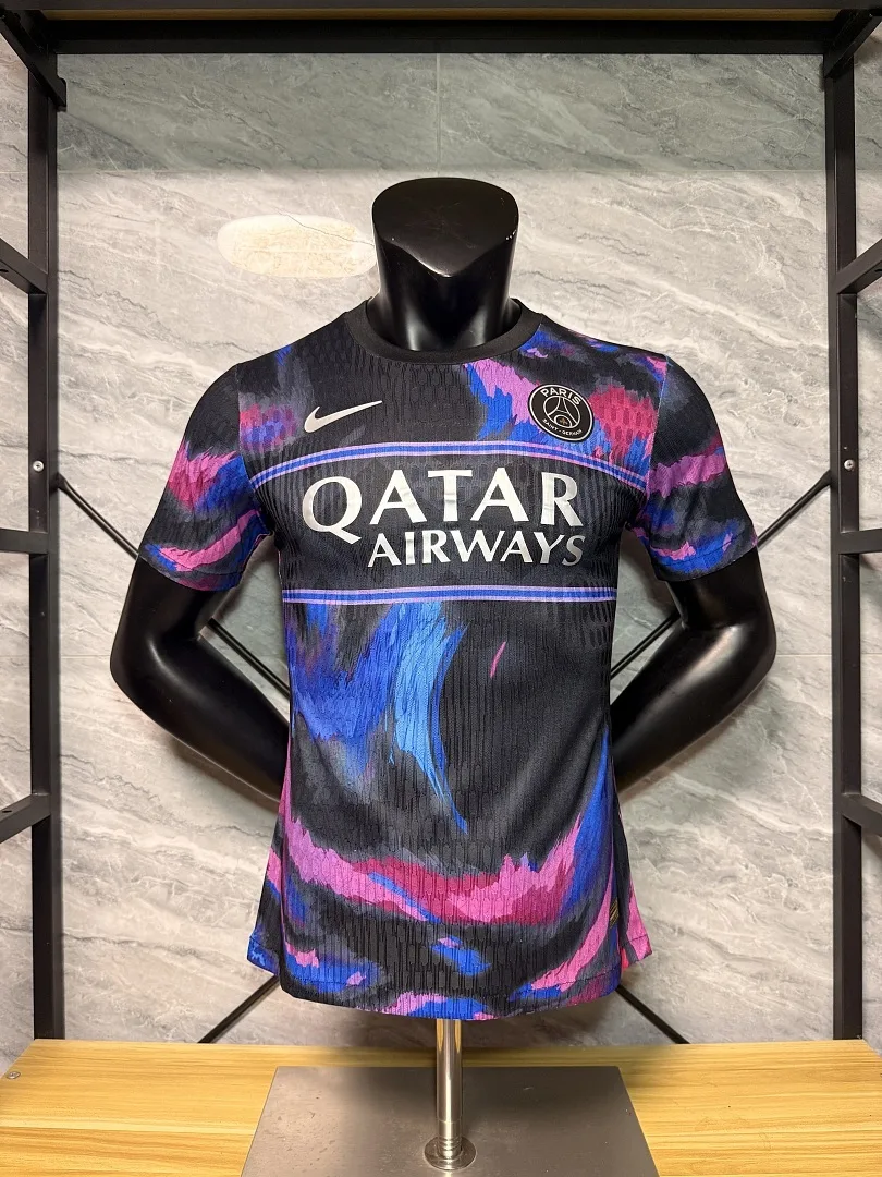 Paris Saint-Germain 2026/27 Shirt Player Version Special Edition