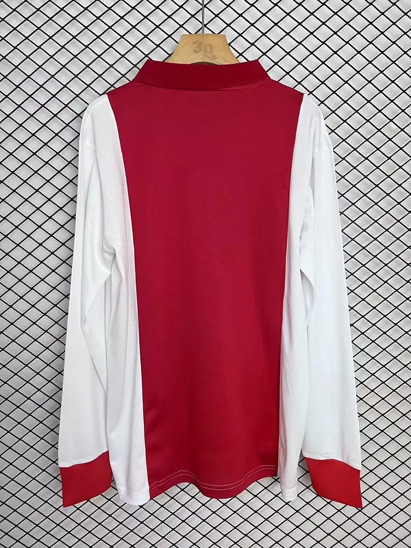 Ajax Shirt Long Sleeve Special Edition