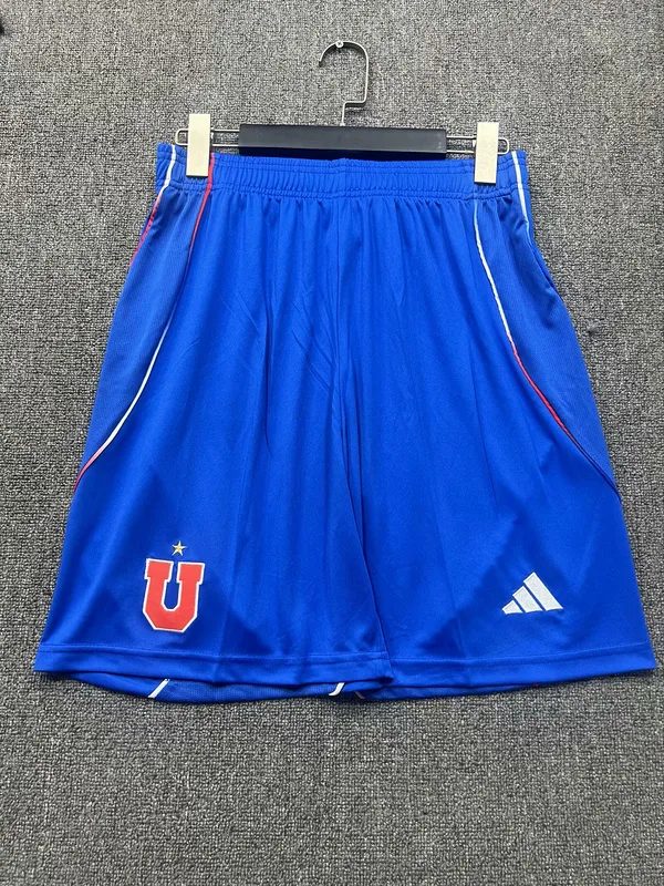 Universidad de Chile 2025/26 Short — 2