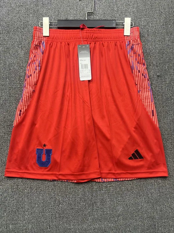 Universidad de Chile 2025/26 Short