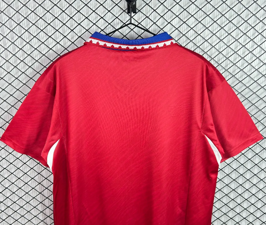 Kashima Antlers 1992 Home Shirt
